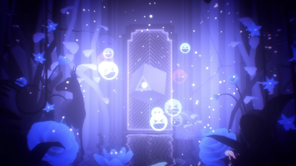 Kenshō game for Linux 1