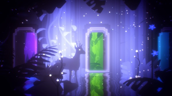 Kenshōfor windows and Linux 1