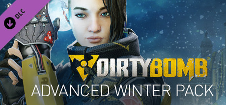 Dirty Bomb - Advanced Winter Pack