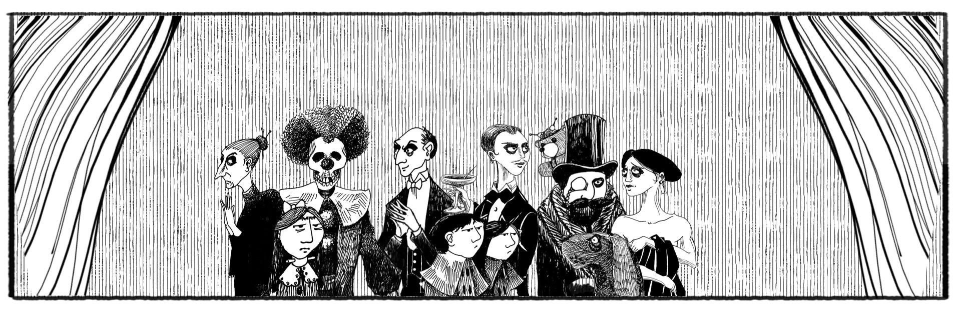 Gloom: Digital Edition