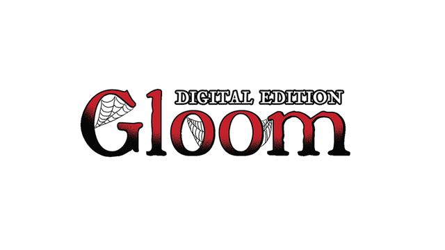 Gloom: Digital Edition Logo