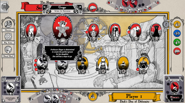 Скриншот из Gloom