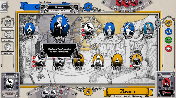 Скриншот из Gloom