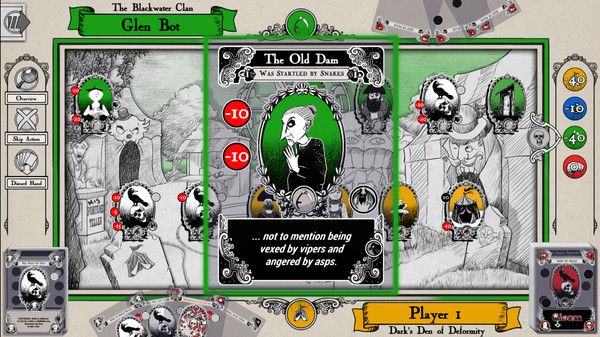 Скриншот из Gloom