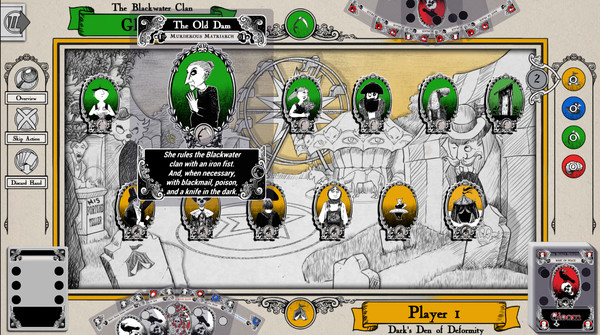 Скриншот из Gloom