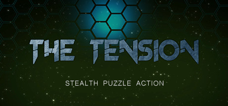 The Tension cover art
