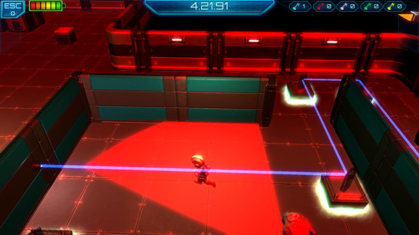 The Tension for linux