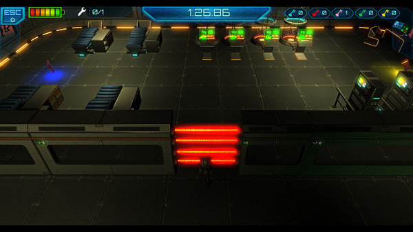 The Tensionfor windows and Linux 1