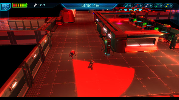 The Tension game for windows Pc 1