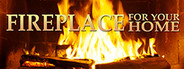 Fireplace for your Home : Crackling Fireplace