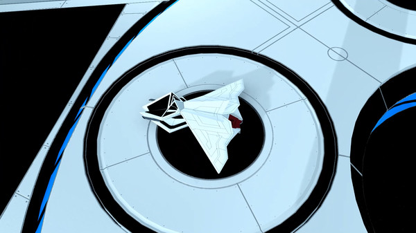 Kaz Ball game for Linux 1