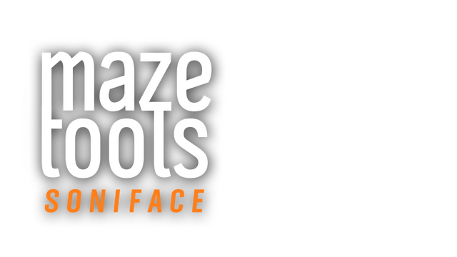 Mazetools Soniface Lab Logo