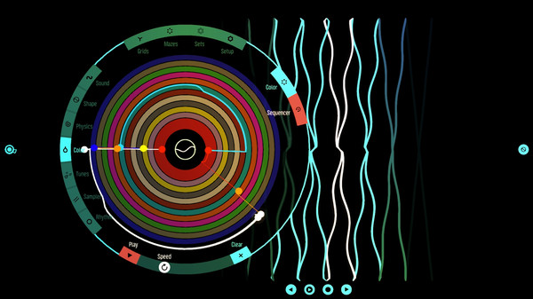 Mazetools Soniface (Lab Edition) Steam