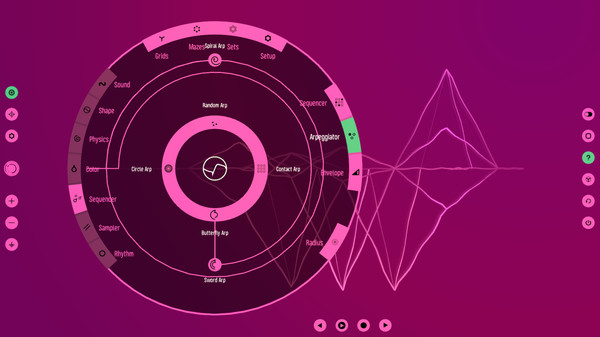 Mazetools Soniface (Lab Edition) minimum requirements