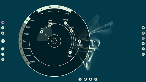 Mazetools Soniface (Lab Edition) image