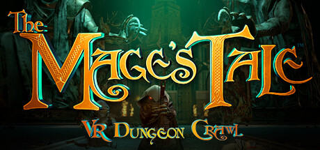 The Mage's Tale cover art