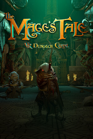 The Mage's Tale