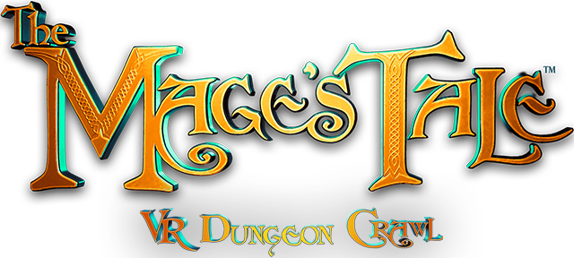 The Mage's Tale - Steam Backlog