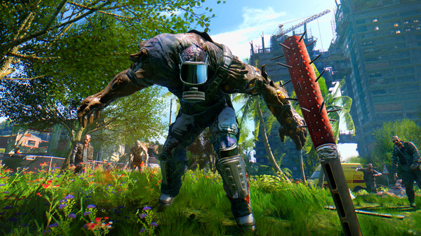 Dying Light: Bad Blood PC requirements