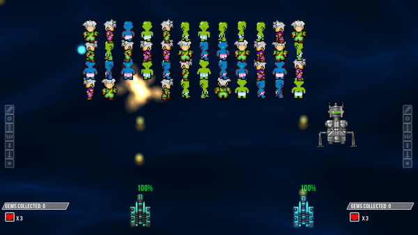 Neckbeards: Silly Squadronfor windows and Linux 1