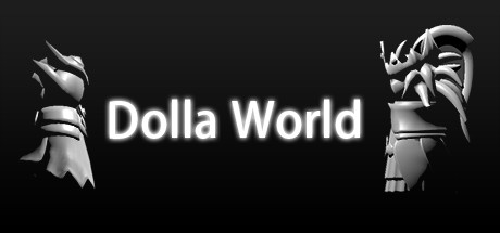 Dolla World cover art