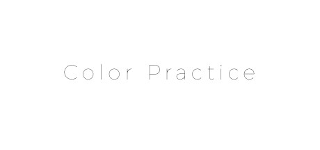 Robotpencil Presents: Exercise: Color Practice: Color Practice cover art