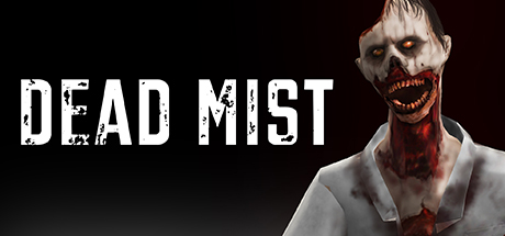 Dead Mist cover art