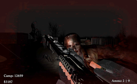 Dead Mist: Last Standfor windows and Linux 1