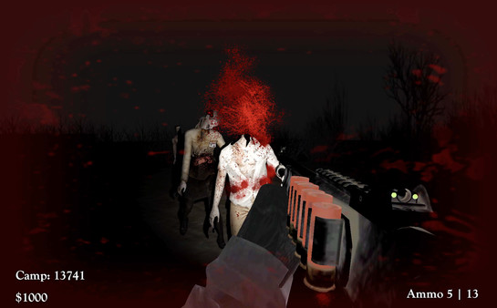 Dead Mist: Last Stand game for Linux 1