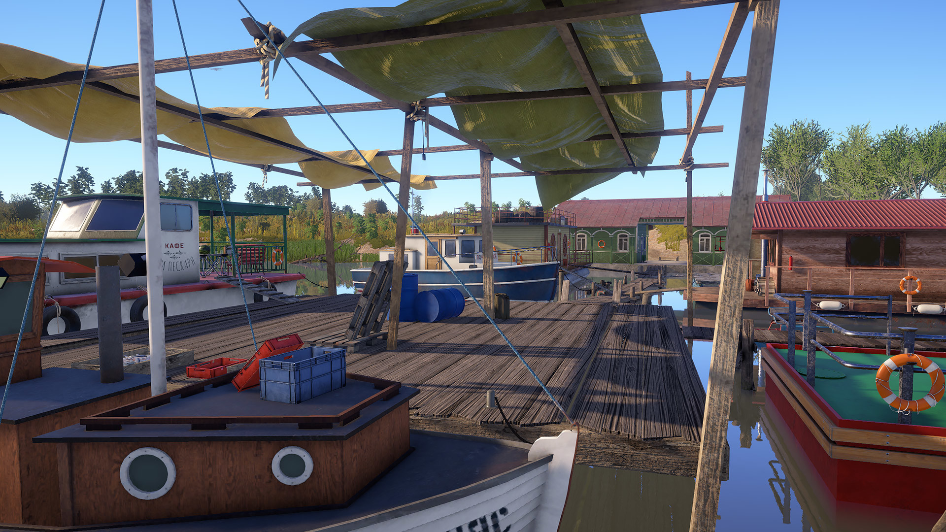 Russian fishing 4. Russian Fishing 1.6 бар. Рыбалка с открытым миром. Russian Fishing 4 системные требования. Топ игр про русские теплоходы.