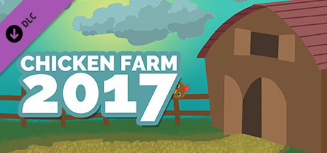 Chicken Farm 2K17 - Premium cover art