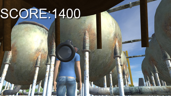 Amazing Human Simulator game for windows Pc 1