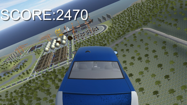 Amazing Human Simulatorfor windows and Linux 1