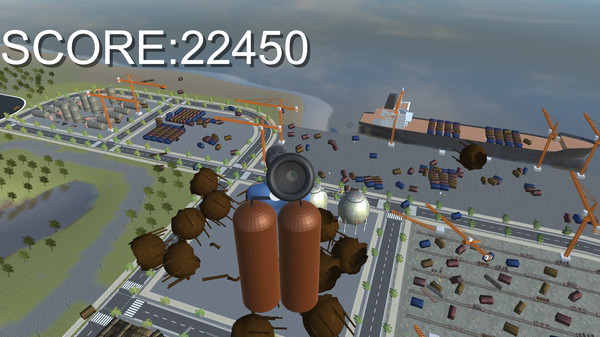 Amazing Human Simulator for linux