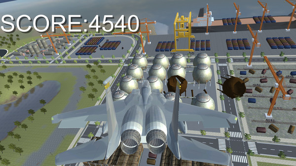 Amazing Human Simulator game for Linux 1