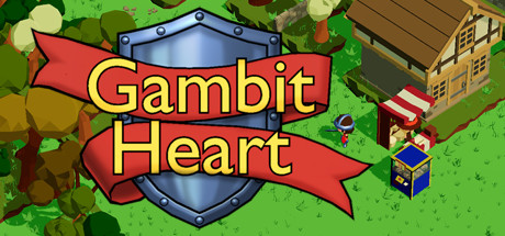 Gambit Heart cover art