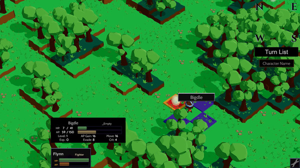 Gambit Heart game for windows Pc 1