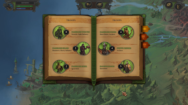 Скриншот из Dust and Salt