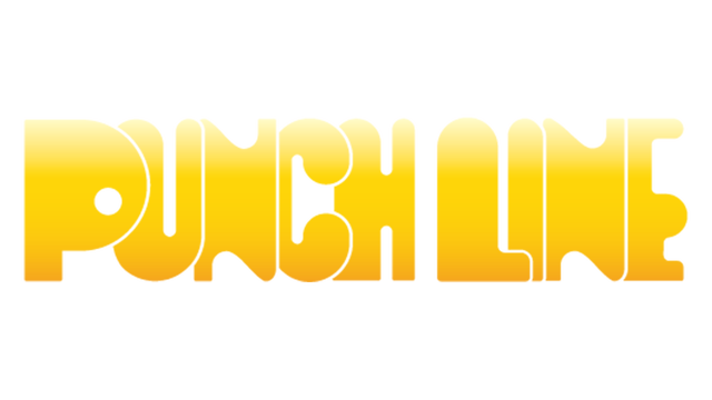 Punch Line Logo