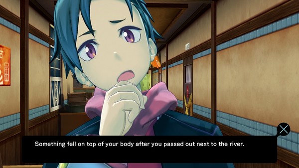 Sword Art Online Re: Hollow Fragment System Requirements - Can I Run It? -  PCGameBenchmark