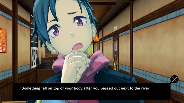 Punch Line game for windows Pc 1