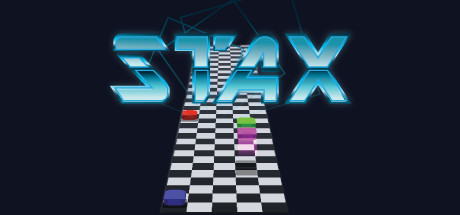 STAX cover art