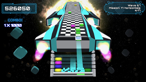 STAX game for windows Pc 1