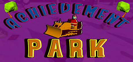 Achievement Park cover art
