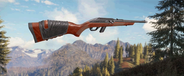 Thehunter Call Of The Wild Weapon Pack 1