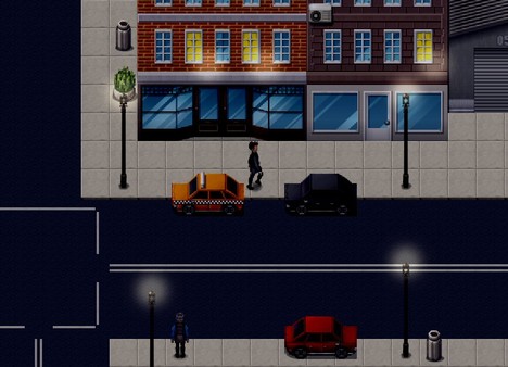 Snares of Ruin for linux