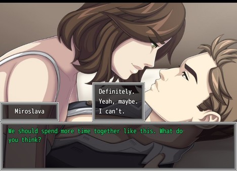 Snares of Ruin game for Linux 1