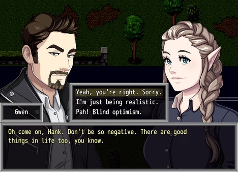 Snares of Ruin game for windows Pc 1