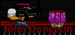 John Dungeon cover art