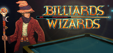 View Billiards Wizards on IsThereAnyDeal